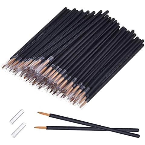 Eyeliner Brushes