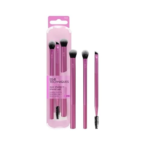 Eyeshadow Brushes