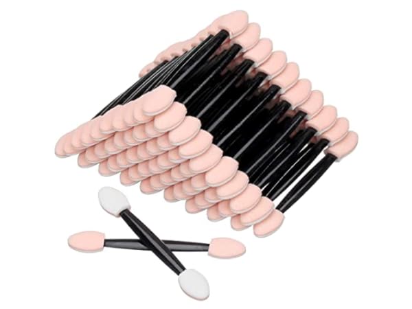Eyeshadow Brushes Thumbnail
