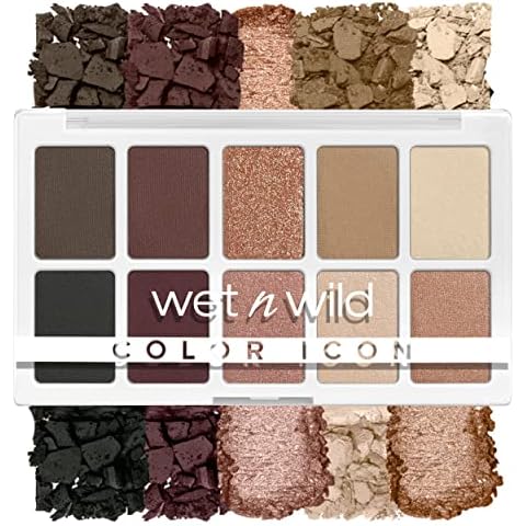 Eyeshadow Palettes