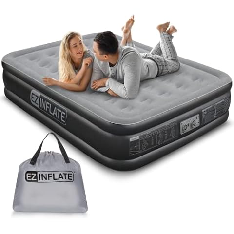 EZ INFLATE feature image