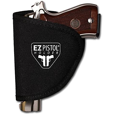 EZ Pistol Holder thumbnail