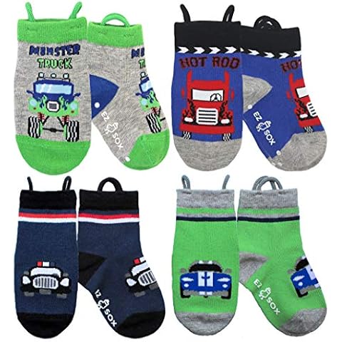 Ez Sox thumbnail