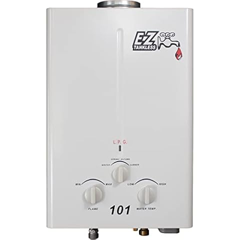 EZ Tankless thumbnail