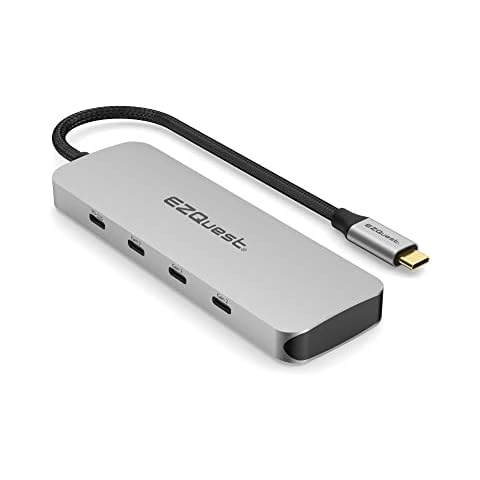 Câble HDMI 2.1 10K 60 Hz 2,2 m - EZQuest X49930 - Câble HDMI - EZQUEST