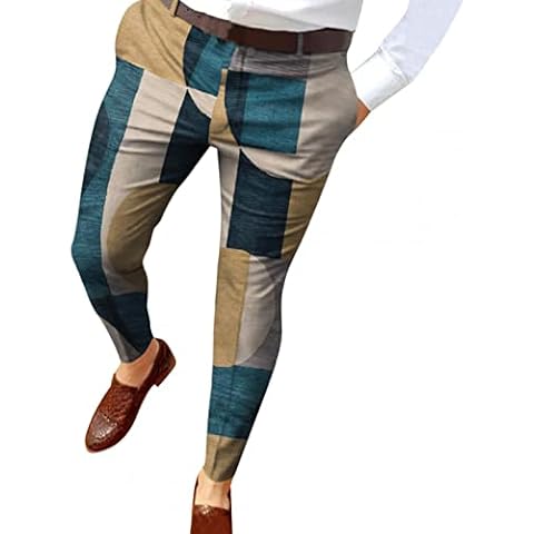F_Gotal Mens Pants thumbnail