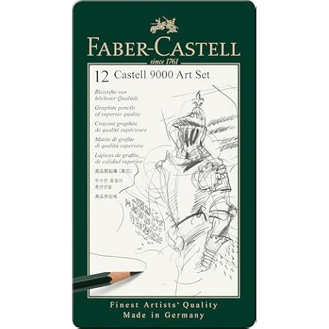 Faber-Castell thumbnail