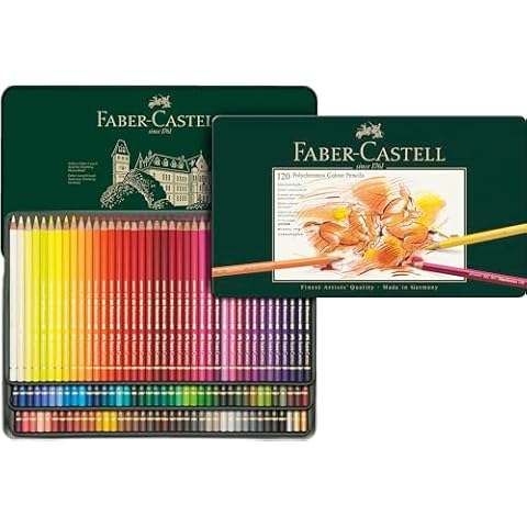 Faber-Castell thumbnail
