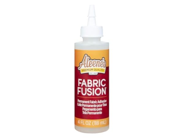 Fabric Adhesives Thumbnail