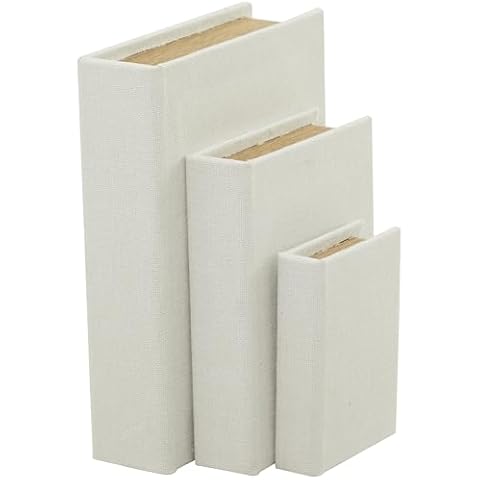 Fabric Decorative Boxes