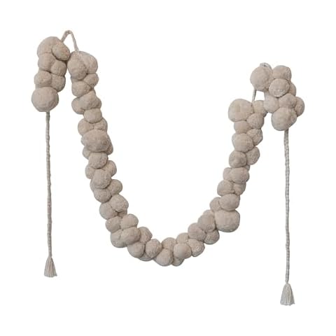 Fabric Decorative Swags