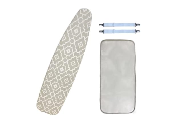 The 10 Best Fabric Ironing Board Covers Of 2024 Reviews FindThisBest   31Nxp6XRffL.  CR0,0,600,450 