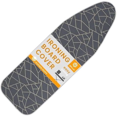Fabric Ironing Board Covers