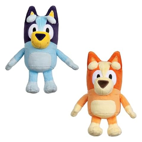 Fabric Plush Figure Toys