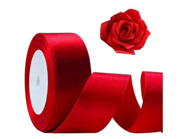 Fabric Ribbons Thumbnail