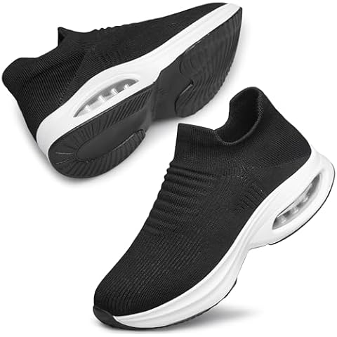 Fabric Sneakers for Women