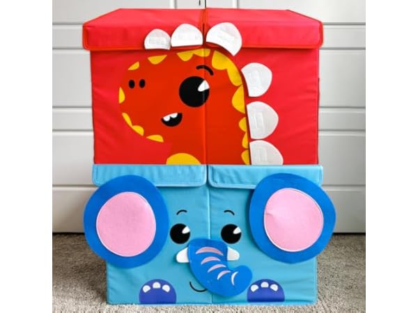 The 10 Best Fabric Storage Chests of 2025 (Reviews) - FindThisBest