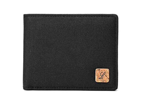 The 10 Best Fabric Wallets for Men of 2024 (Reviews) - FindThisBest