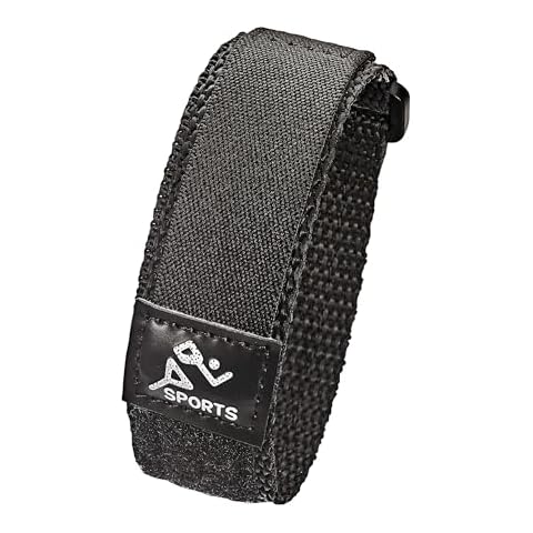 Fabric Watch Bands for Men