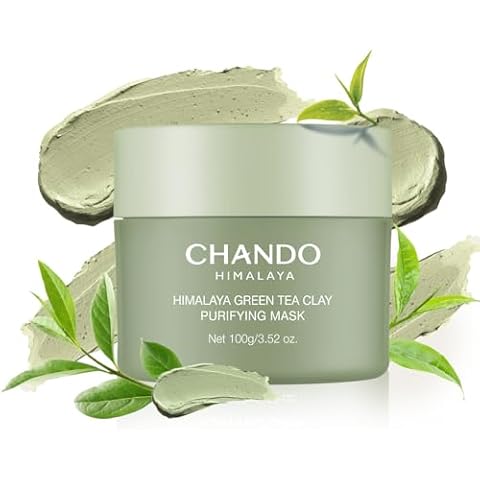 Face Masks for Clogged Pores