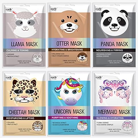 Face Masks for Kids
