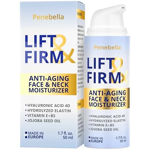 Face Moisturizers for Lifting