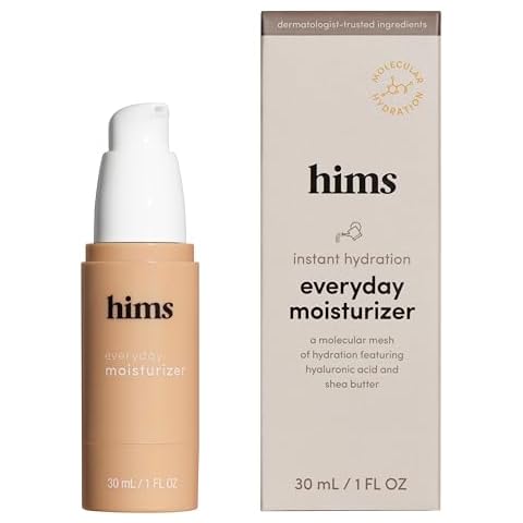 Face Moisturizers for Men