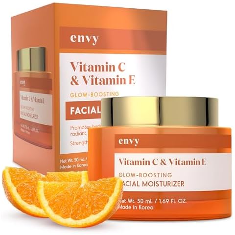 Face Moisturizers for Scars