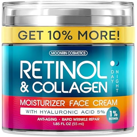 Face Moisturizers for Women