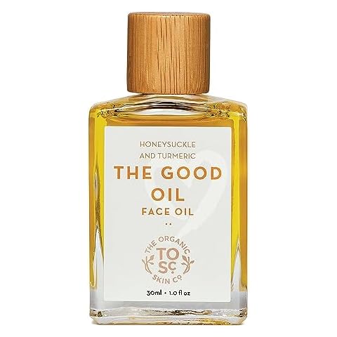 Face Oils for Women