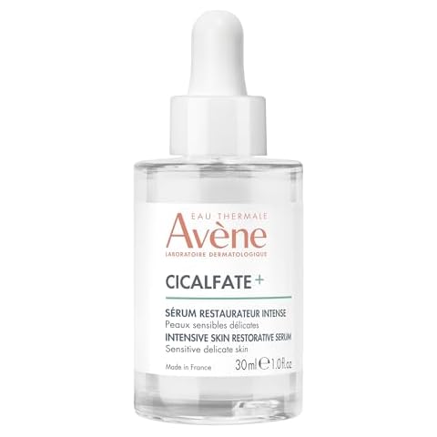 Face Serums for Restorative