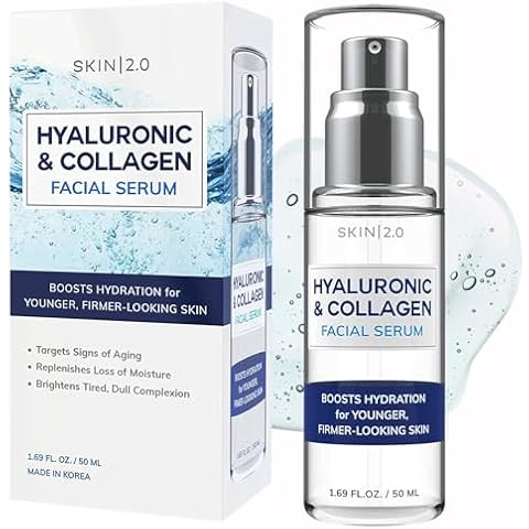 Face Serums for Skin Tightening