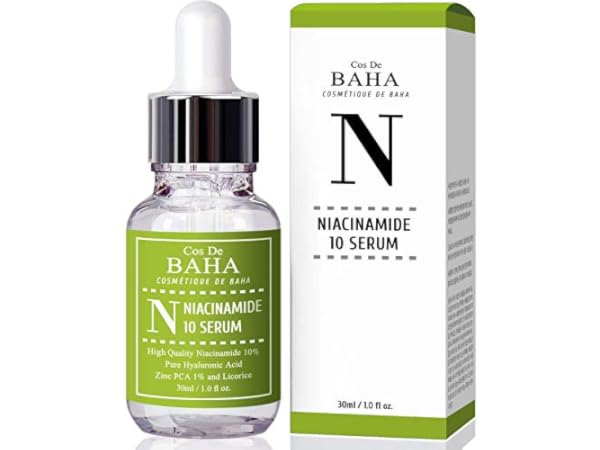 The 10 Best Face Serums For Uneven Tone Skin Of 2024 (Reviews ...