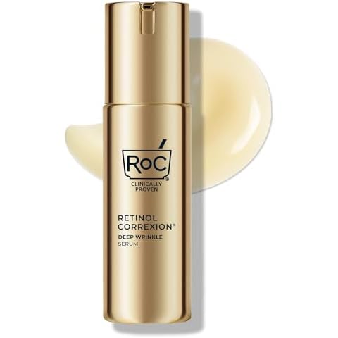 Face Serums for Wrinkles