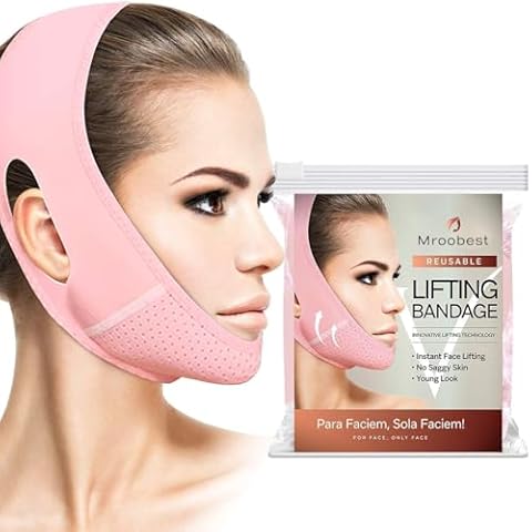 Face Toning Belts