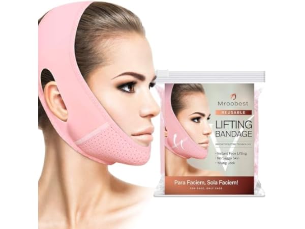 Face Toning Belts Thumbnail