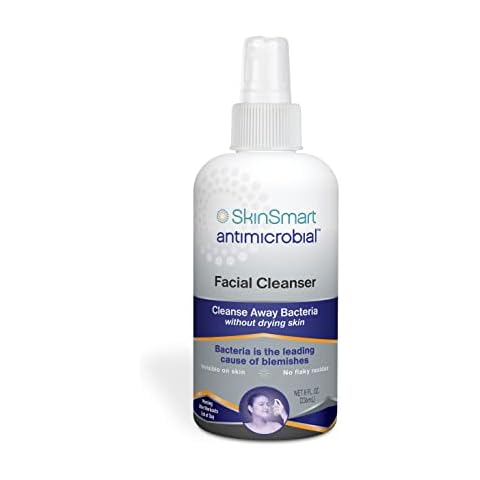 Facial Cleanser Sprays