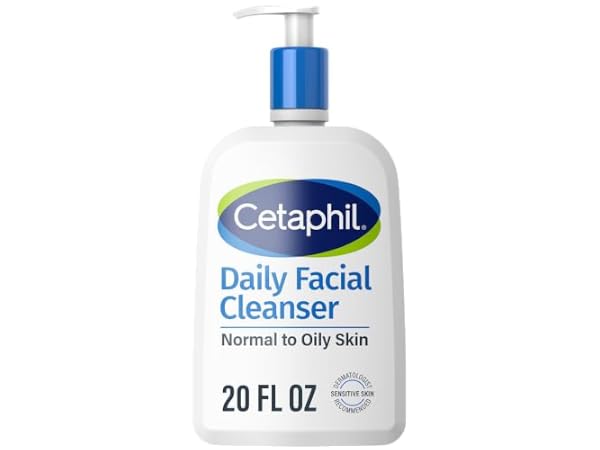 The 10 Best Facial Cleansers for Combination Skin of 2026 (Reviews ...
