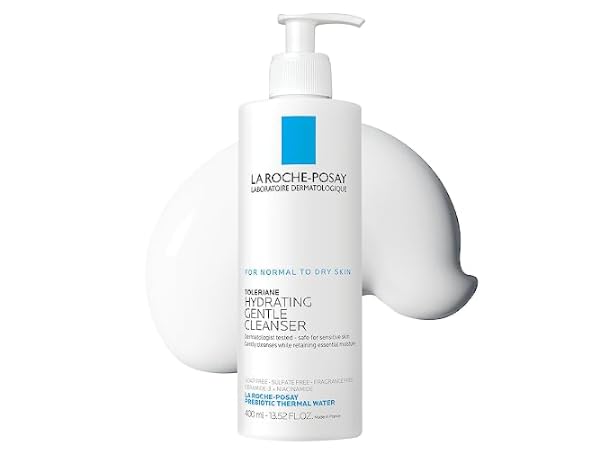 The 10 Best Facial Cleansers for Dry Skin of 2026 (Reviews) - FindThisBest