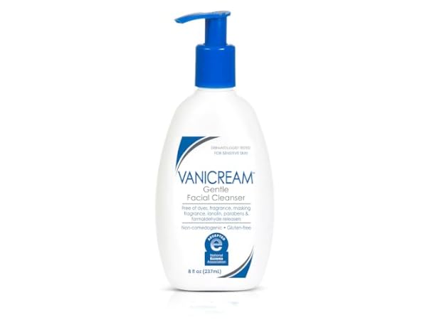 The 10 Best Facial Cleansers for Sensitive Skin of 2026 (Reviews ...