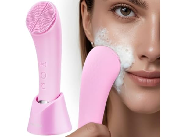Facial Cleansing Brushes Thumbnail