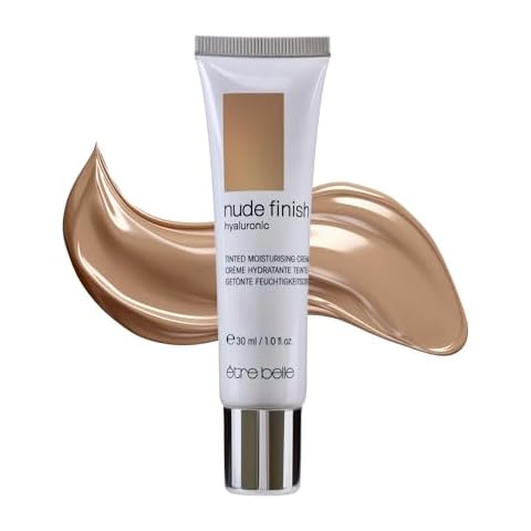 Facial Tinted Moisturizer Creams