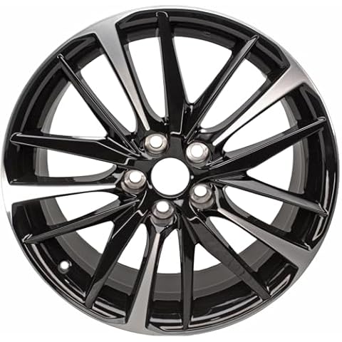 Factory Wheel Replacement thumbnail