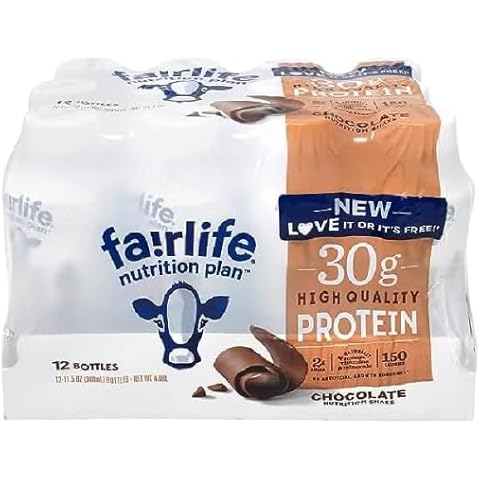Fairlife thumbnail