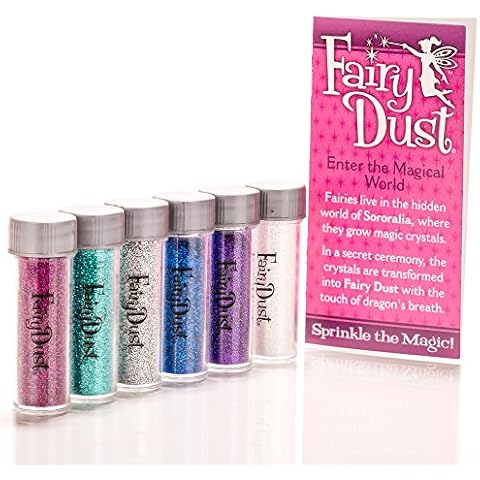 Fairy Dust thumbnail