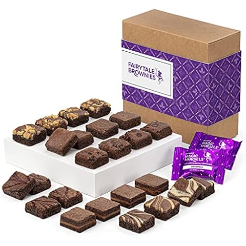 Fairytale Brownies thumbnail