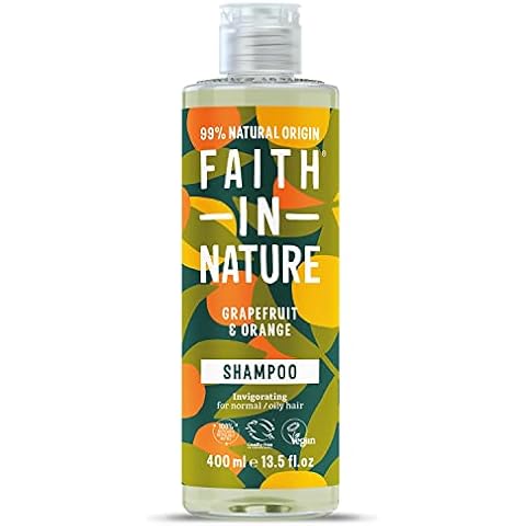 Faith In Nature thumbnail