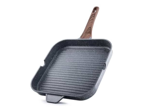 Fajita Pans Thumbnail