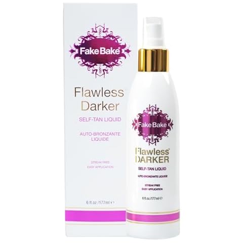 Fake Bake thumbnail