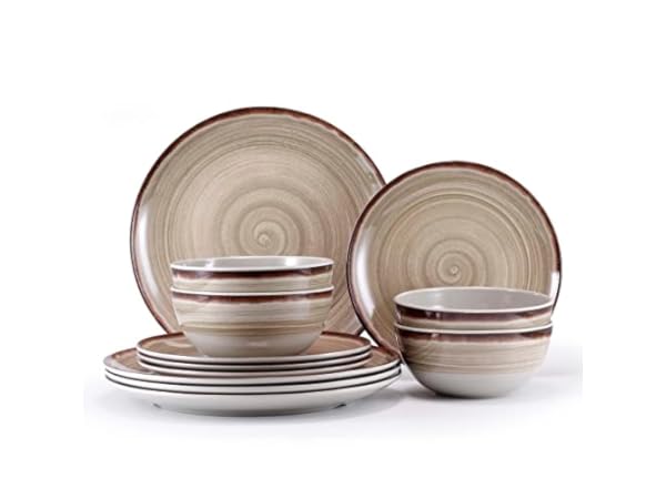 The 7 Best Fall Dinnerware Sets of 2024 (Reviews) - FindThisBest